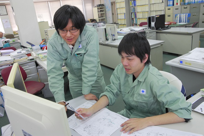 Kỹ sư IT là công việc lương cao và dễ xin việc tại Nhật Bản